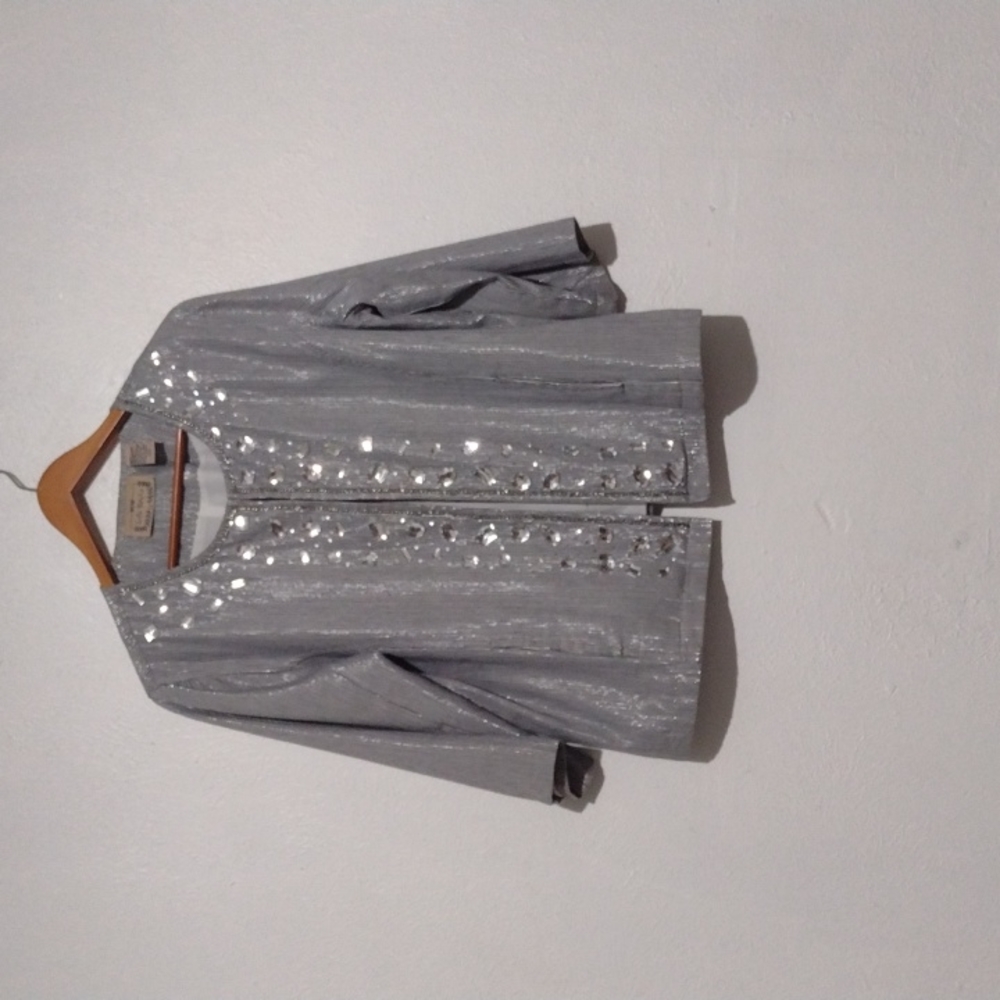 Life Style Jacket